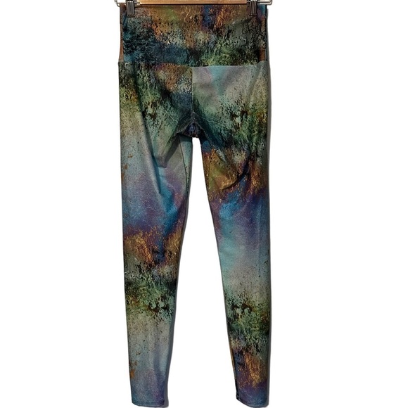 Onzie Yellowstone Legging Size XS Multicolored‎ - Picture 5 of 10